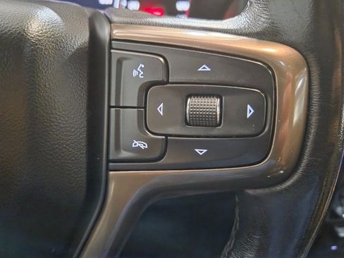 Used 2020 Chevrolet Silverado 2500 High Country w/ Z71 Off-Road Package image 48