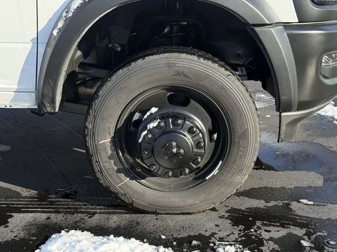 New 2025 RAM 4500 Tradesman image 9