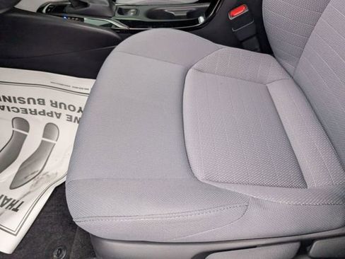 Used 2022 Toyota Corolla SE image 23