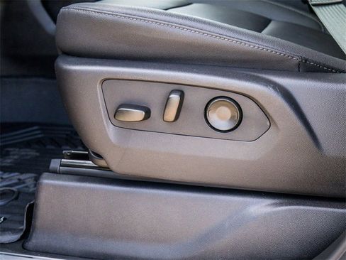 New 2026 Chevrolet Silverado 2500 LT w/ Trail Boss Package image 29