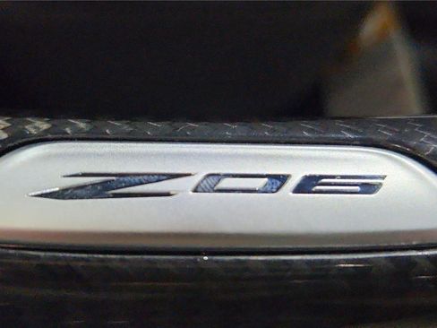 New 2026 Chevrolet Corvette Z06 image 45