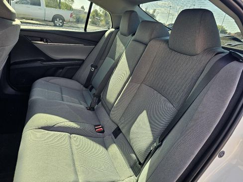 Used 2025 Toyota Camry LE w/ Convenience Package FWD image 20