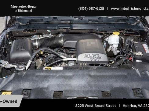 Used 2019 RAM 1500 Express image 26