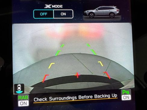 Used 2020 Subaru Outback Touring image 16