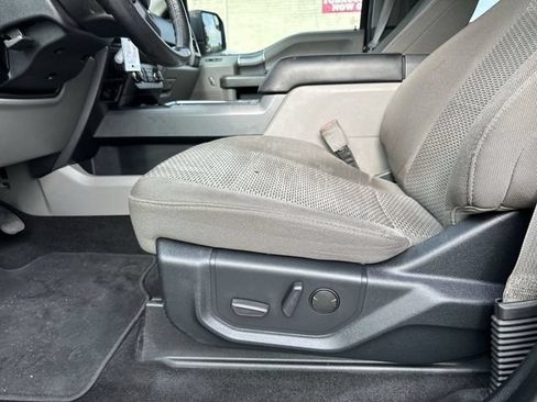 Certified 2020 Ford F150 XLT w/ Equipment Group 302A Luxury AWD/4WD image 13