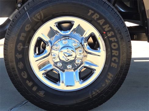 New 2026 RAM 2500 Tradesman image 11