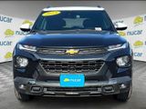 Used 2023 Chevrolet TrailBlazer ACTIV image 2