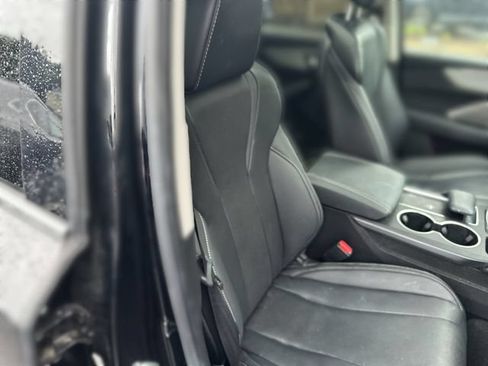 Used 2023 Acura MDX SH-AWD w/ Technology Package image 28