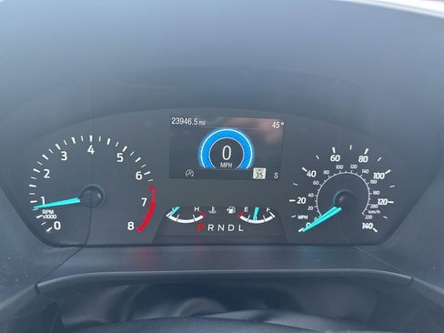 Used 2022 Ford Escape SE image 16