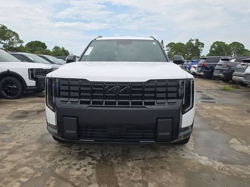 New 2027 Kia Telluride X-Line SX Prestige AWD/4WD image 3