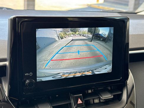 Used 2024 Toyota Corolla LE image 19