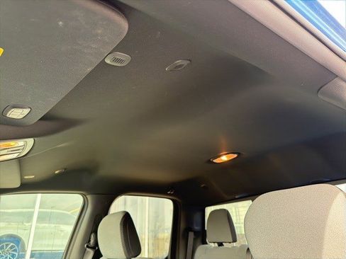 Used 2021 RAM 1500 Big Horn image 13