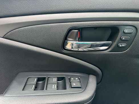 Certified 2023 Honda Ridgeline RTL-E image 14