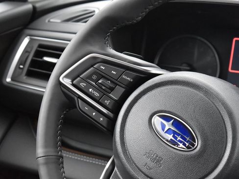 New 2026 Subaru Ascent Touring AWD/4WD image 19