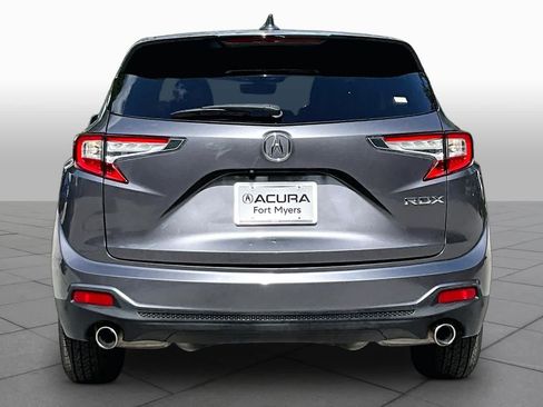 Used 2019 Acura RDX FWD image 5