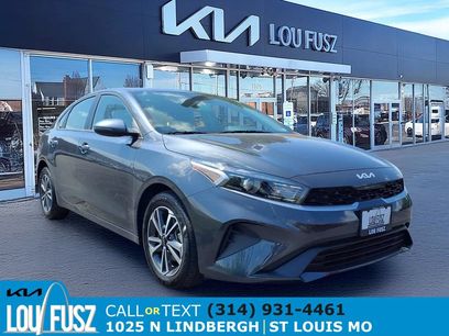 Used 2024 Kia Forte LXS w/ LXS Technology Package