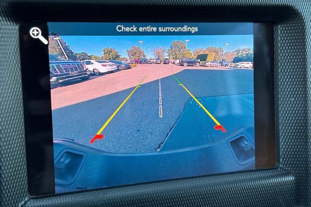Used 2022 Jeep Gladiator Sport AWD/4WD image 27
