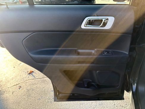 Used 2014 Ford Explorer Sport w/ Equipment Group 401A image 13