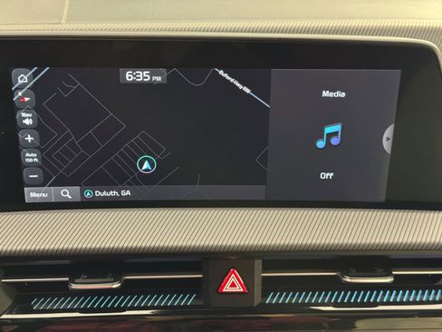 Used 2023 Kia EV6 GT-Line w/ GT-Line White Seat Package image 24