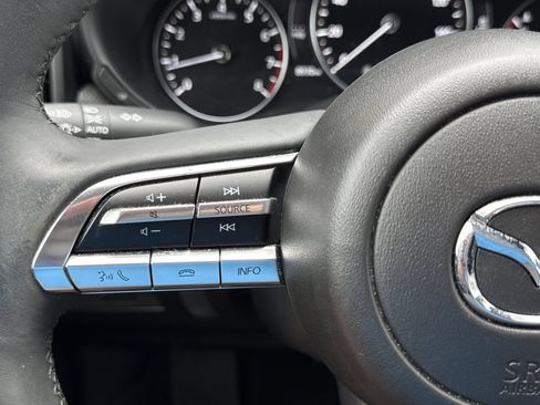 Used 2024 MAZDA CX-50 AWD 2.5 S w/ Preferred Package image 19