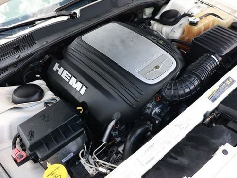 Used 2006 Chrysler 300 C w/ Protection Group II RWD image 49