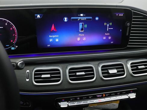 New 2026 Mercedes-Benz GLE 450 GLE 450 image 6