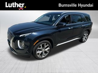 Certified 2022 Hyundai Palisade SEL w/ Premium Package FWD video 1