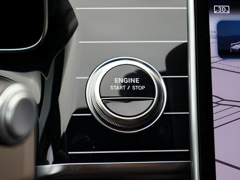 New 2026 Mercedes-Benz S 63 AMG S image 27