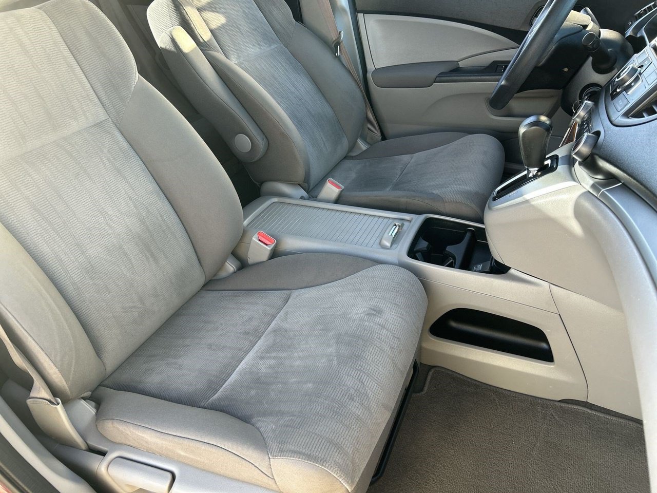 Used 2014 Honda CR-V LX image 8