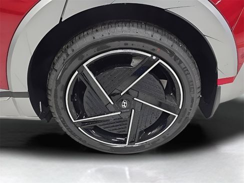 New 2026 Hyundai Ioniq 5 Limited image 32