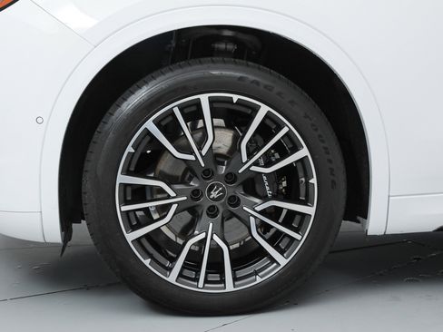 Certified 2023 Maserati Grecale Modena AWD/4WD image 25