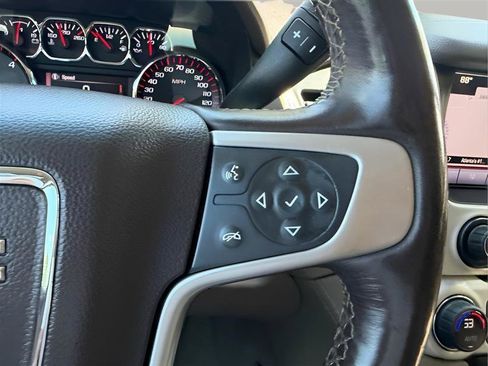 Used 2016 GMC Yukon XL SLT RWD image 56