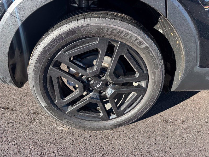 Certified 2024 Kia Telluride SX Prestige X-Line AWD/4WD image 15