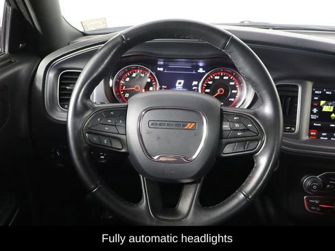 Used 2023 Dodge Charger SXT w/ Cold Weather Package RWD image 7