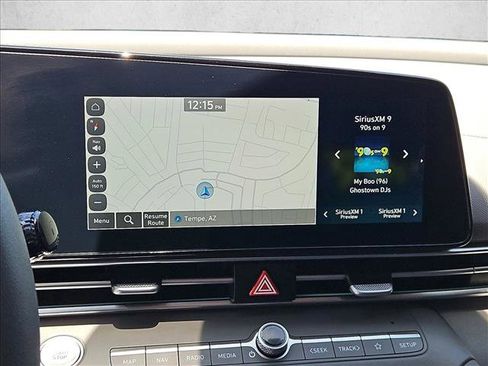 Certified 2024 Hyundai Elantra SEL FWD image 18