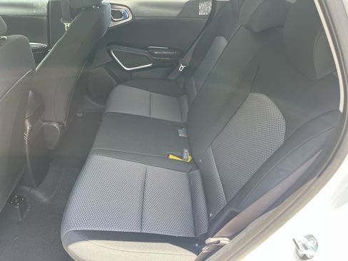 New 2025 Kia Soul LX w/ LX Technology Package image 17