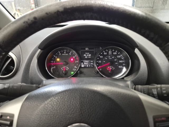 Used 2011 Nissan Rogue SV w/ SL Pkg AWD/4WD image 15