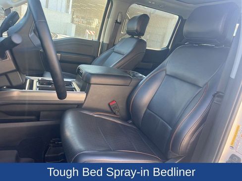 Used 2025 Ford F450 Lariat w/ Lariat Ultimate Package image 13