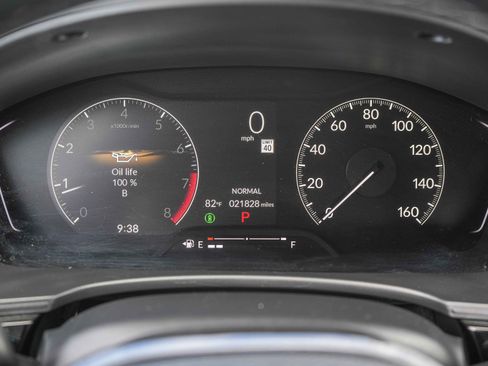Used 2024 Honda Civic Sport image 24