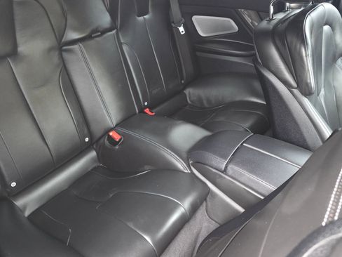 Used 2013 BMW M6 Coupe RWD image 15