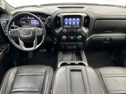 Used 2020 GMC Sierra 2500 Denali w/ Gooseneck/5TH Wheel Package image 24