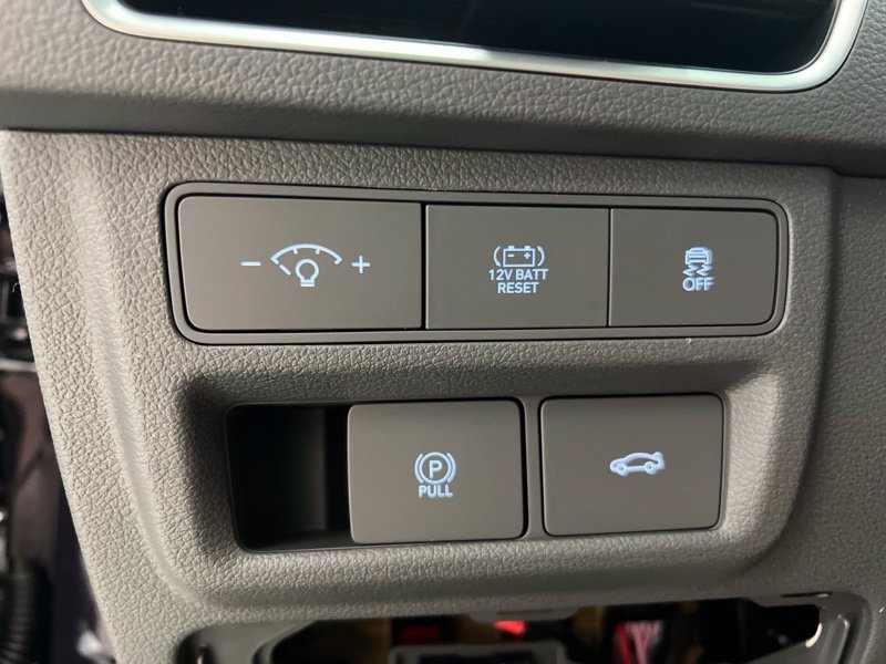 New 2026 Hyundai Sonata Blue FWD image 21