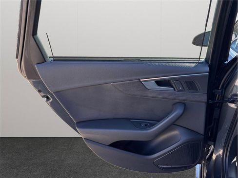 Used 2017 Audi A4 2.0T Prestige image 42