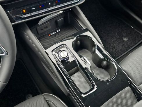 New 2026 Buick Envision Avenir image 24