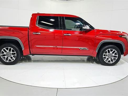 Used 2022 Toyota Tundra 1794 Edition RWD image 9