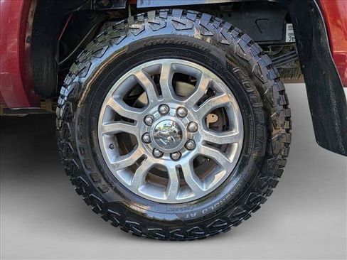 Used 2013 RAM 3500 Laramie w/ Cold Weather Group AWD/4WD image 19