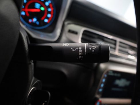 Used 2015 Chevrolet Camaro SS w/ RS Package image 19