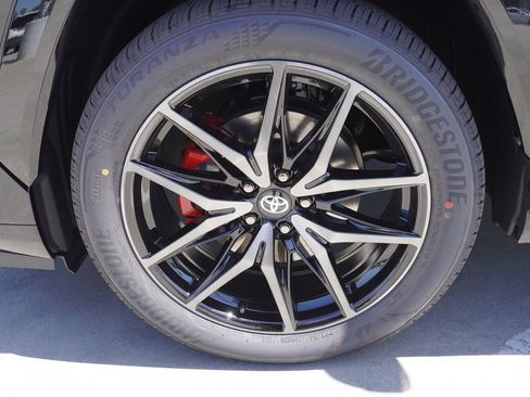 New 2026 Toyota RAV4 AWD Plug-in Hybrid image 21