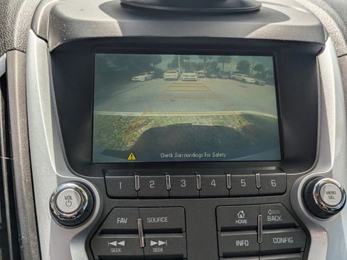 Used 2015 GMC Terrain SLT FWD image 24