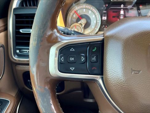 Used 2019 RAM 1500 Limited AWD/4WD image 24